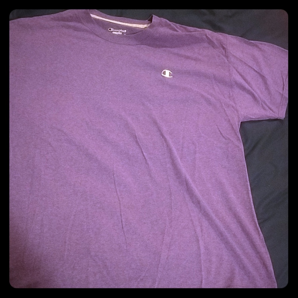 Short sleeve shirt